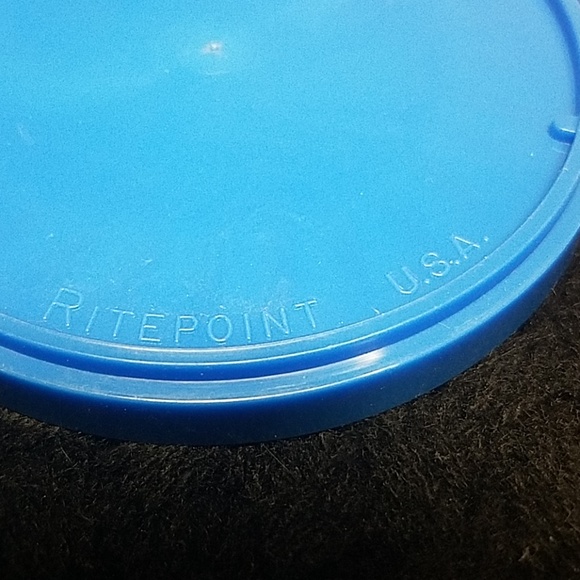 VTG AC Delco red,white&blue promotional coasters - Picture 3 of 6